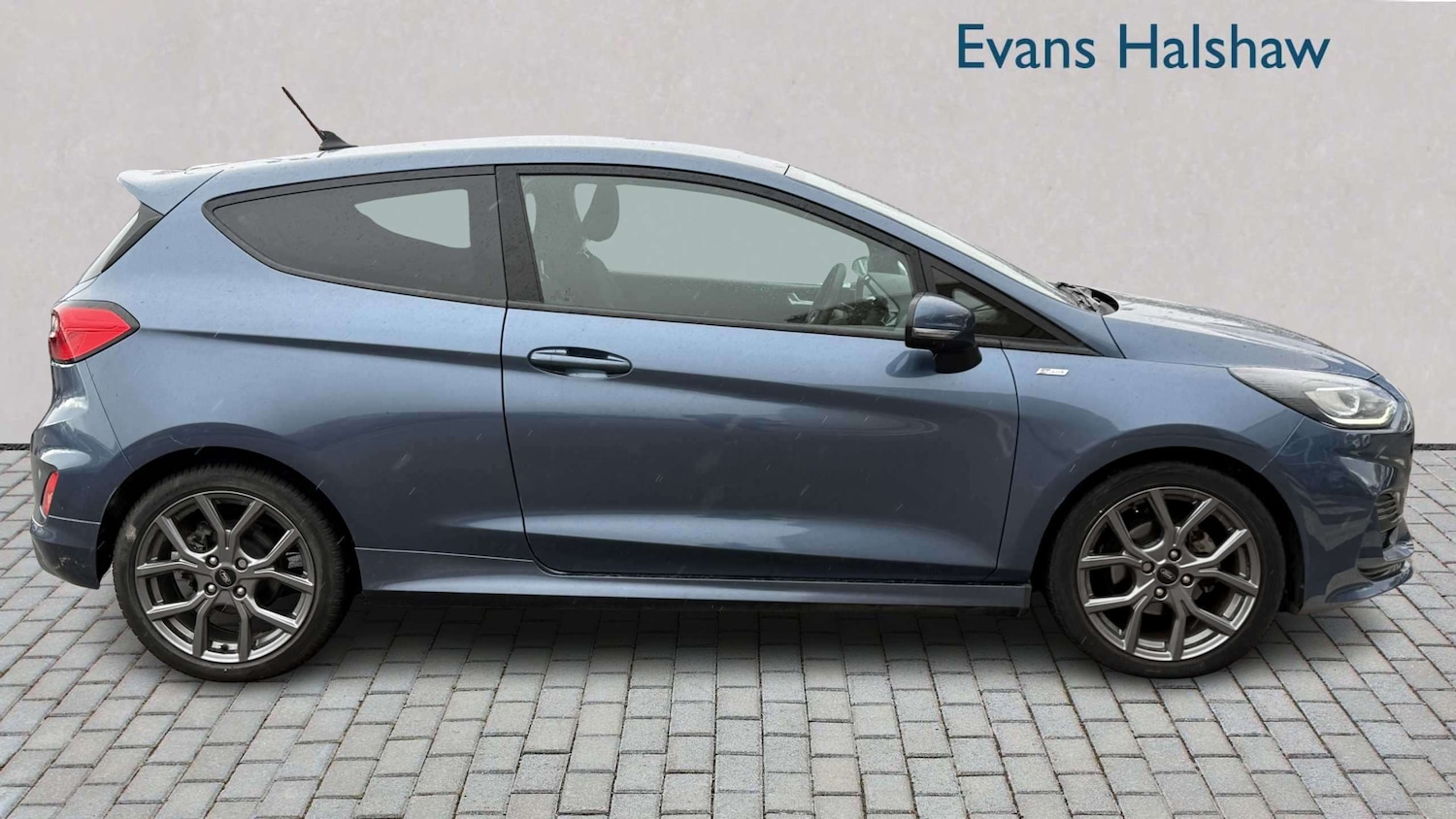 Used Ford Fiesta 2022 for sale - 78024162: Photo 3