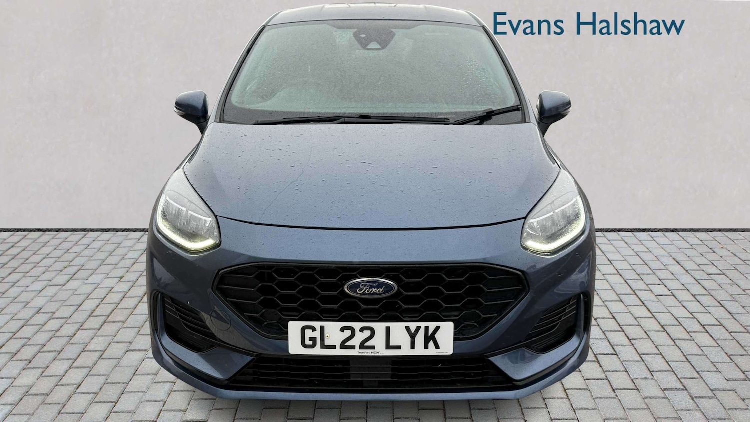 Used Ford Fiesta 2022 for sale - 78024162: Photo 4