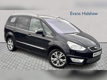 Used Ford Galaxy 2014 for sale - 76755310: Photo
