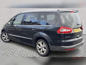 Used Ford Galaxy 2014 for sale - 76755310: Photo