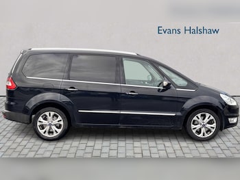 Used Ford Galaxy 2014 for sale - 76755310: Photo