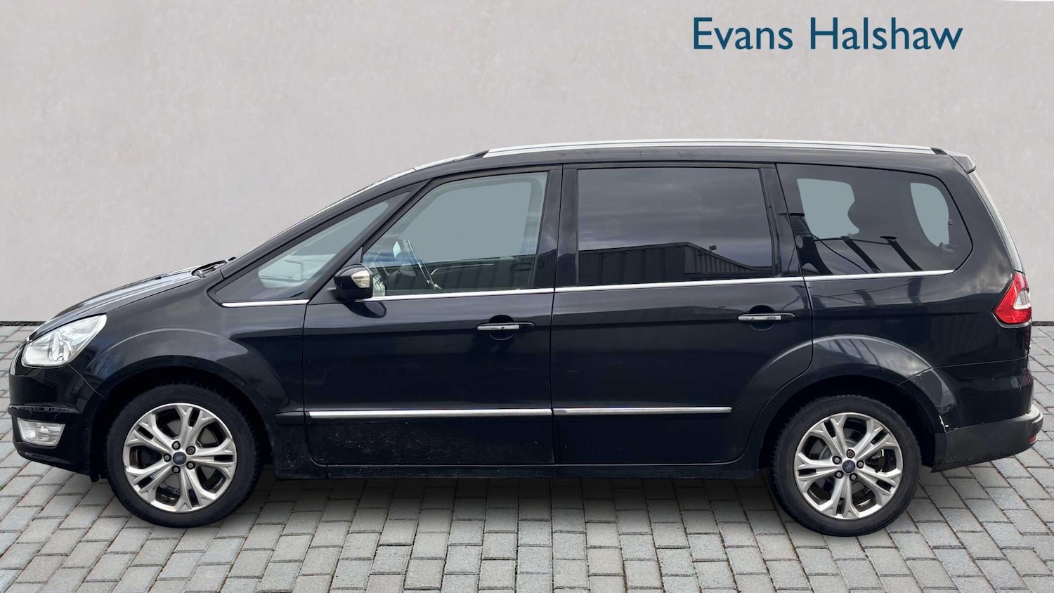 Used Ford Galaxy 2014 for sale - 76755310: Photo 4