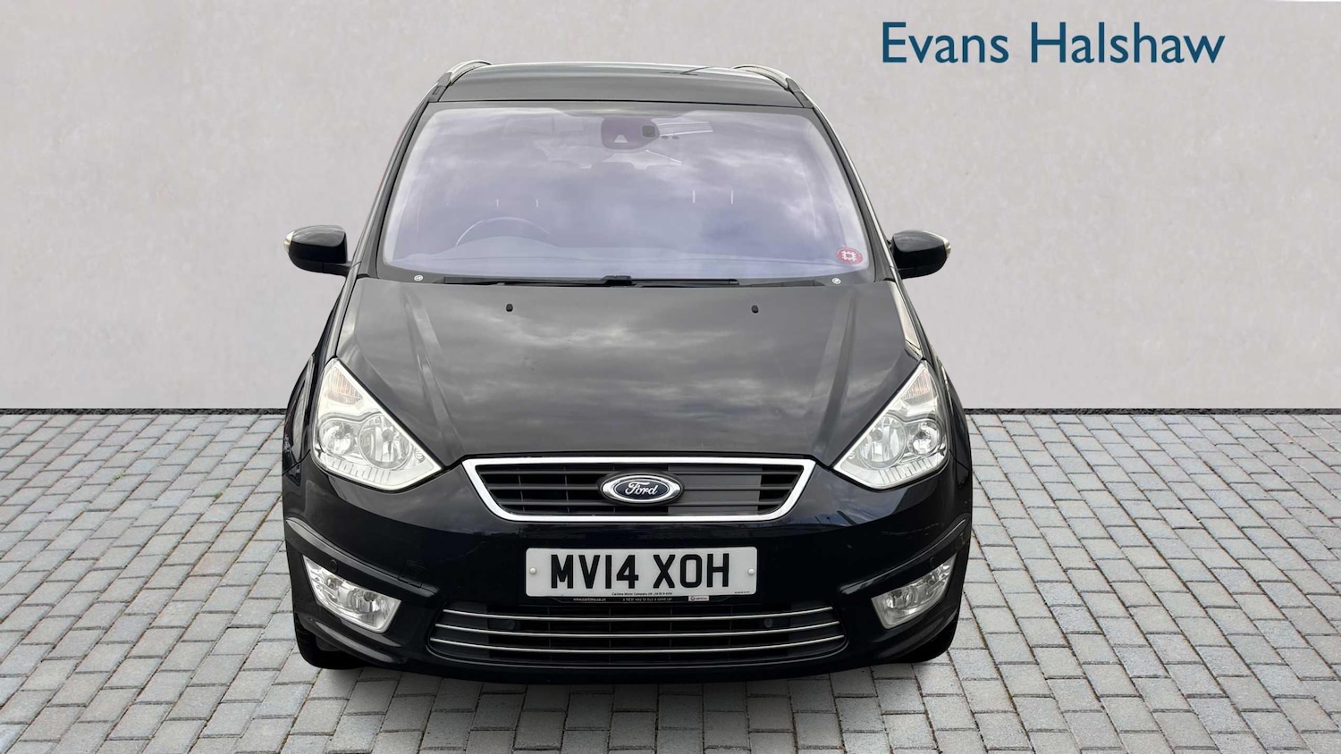 Used Ford Galaxy 2014 for sale - 76755310: Photo 5