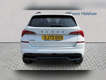 Used Skoda Kamiq 2022 for sale - 78991169: Photo
