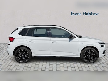 Used Skoda Kamiq 2022 for sale - 78991169: Photo