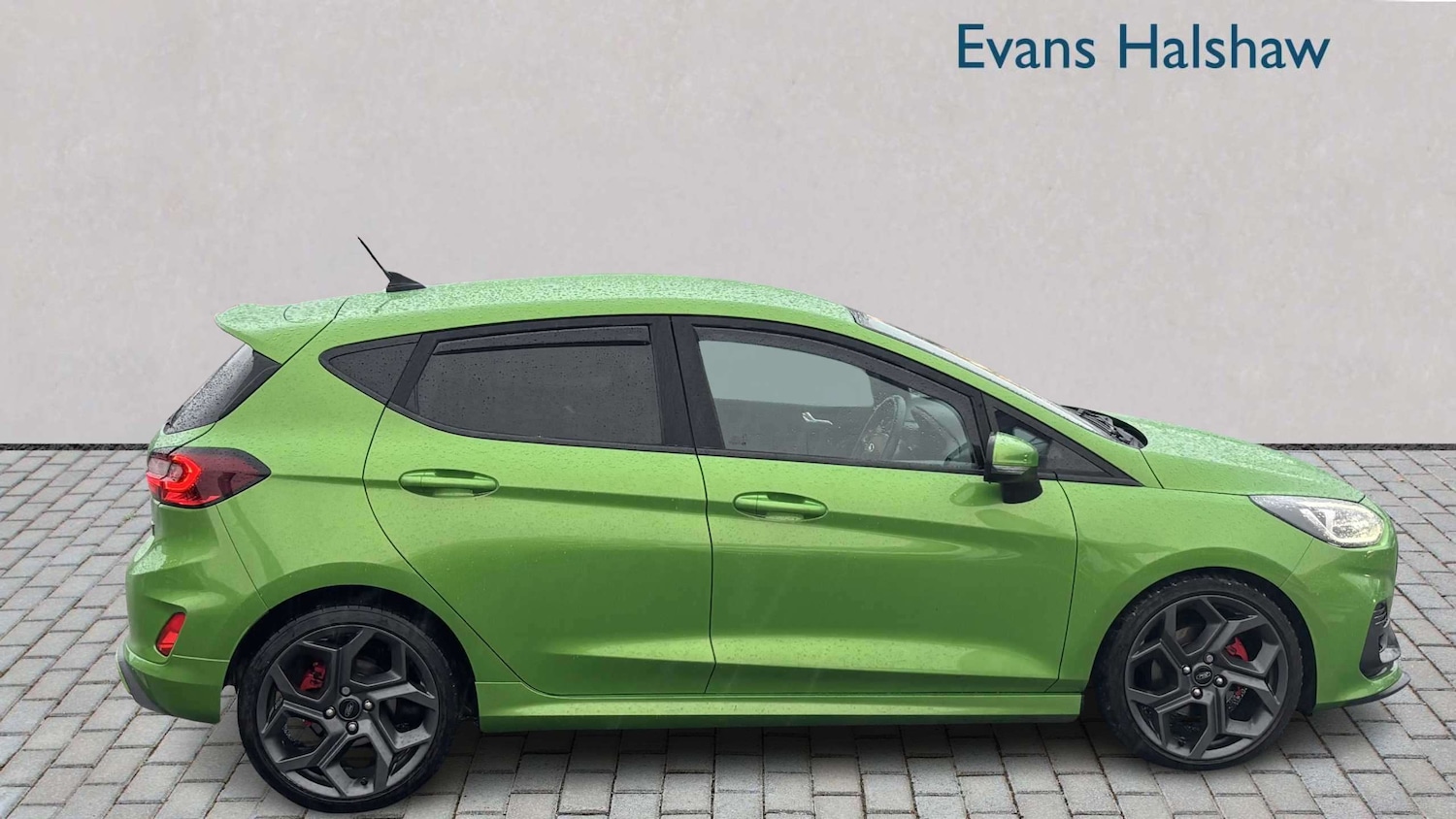 Used Ford Fiesta 2022 for sale - 78010530: Photo 4