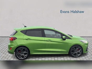 Used Ford Fiesta 2022 for sale - 78010530: Photo