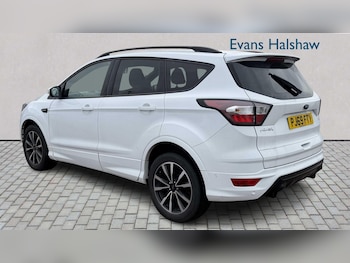 Used Ford Kuga 2019 for sale - 77472687: Photo