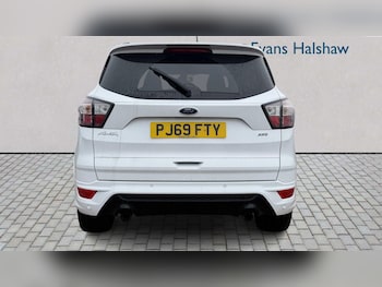 Used Ford Kuga 2019 for sale - 77472687: Photo