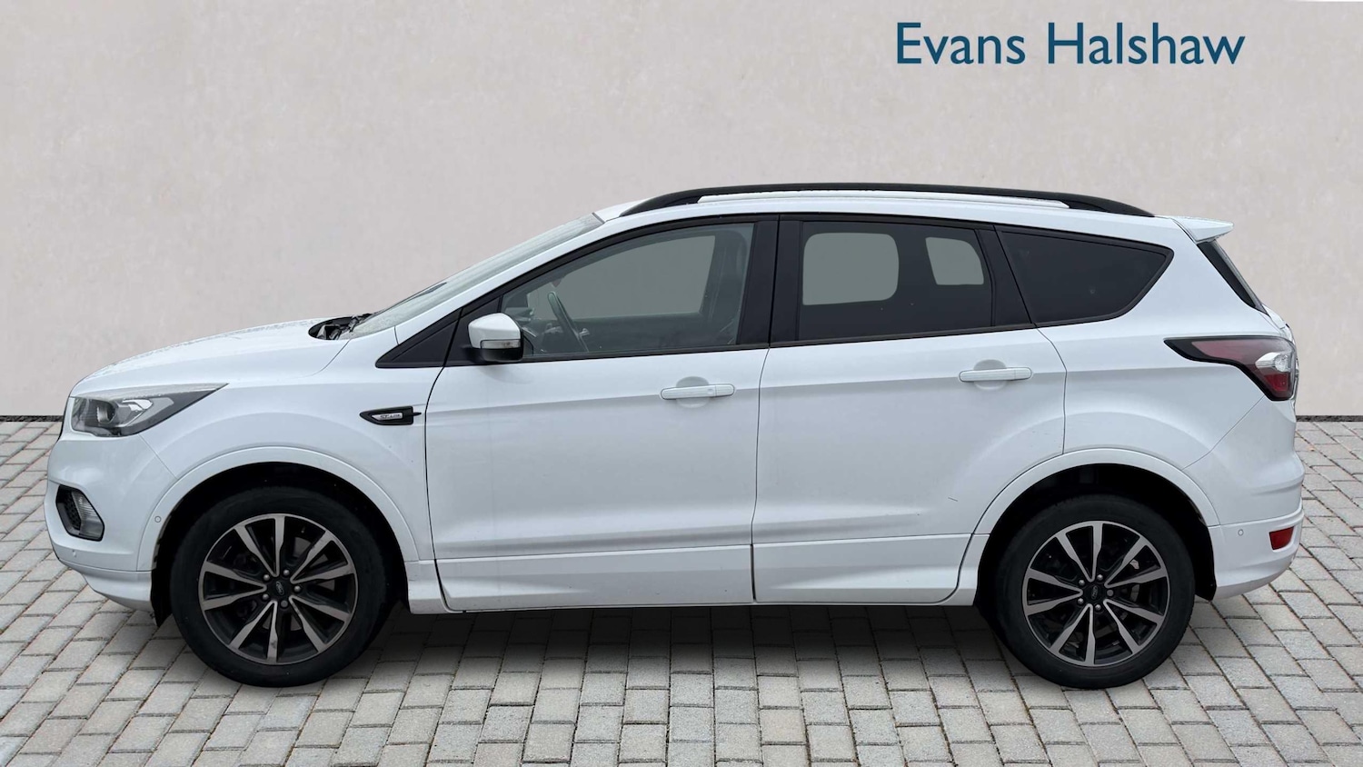 Used Ford Kuga 2019 for sale - 77472687: Photo 5