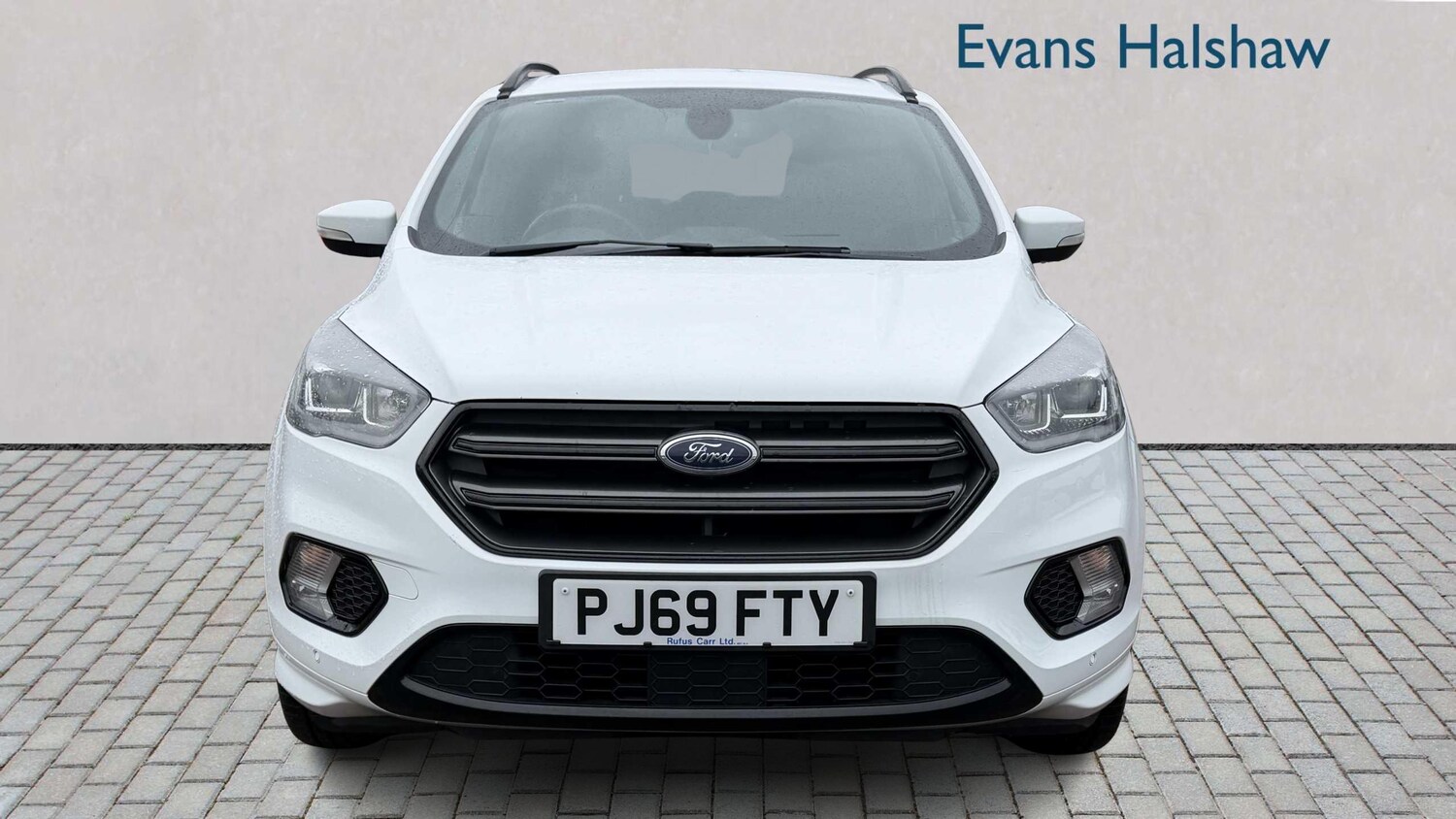 Used Ford Kuga 2019 for sale - 77472687: Photo 6