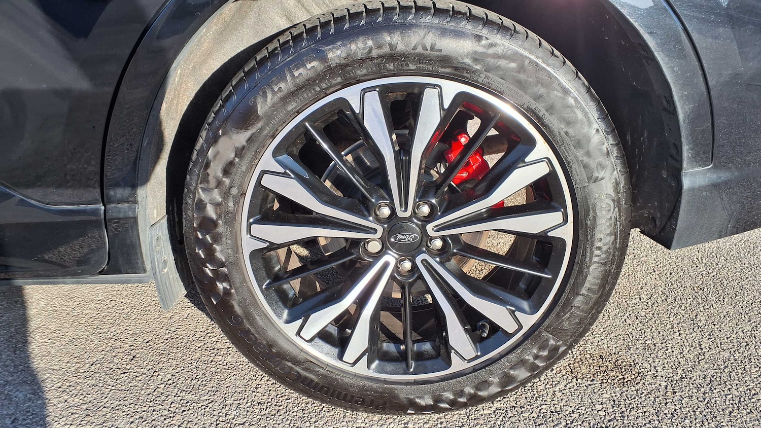 Used Ford Kuga 2024 for sale - 76034606: Photo 10
