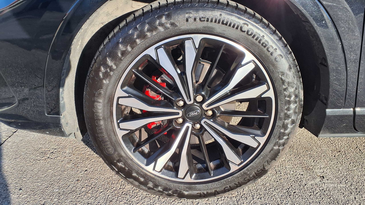Used Ford Kuga 2024 for sale - 76034606: Photo 11