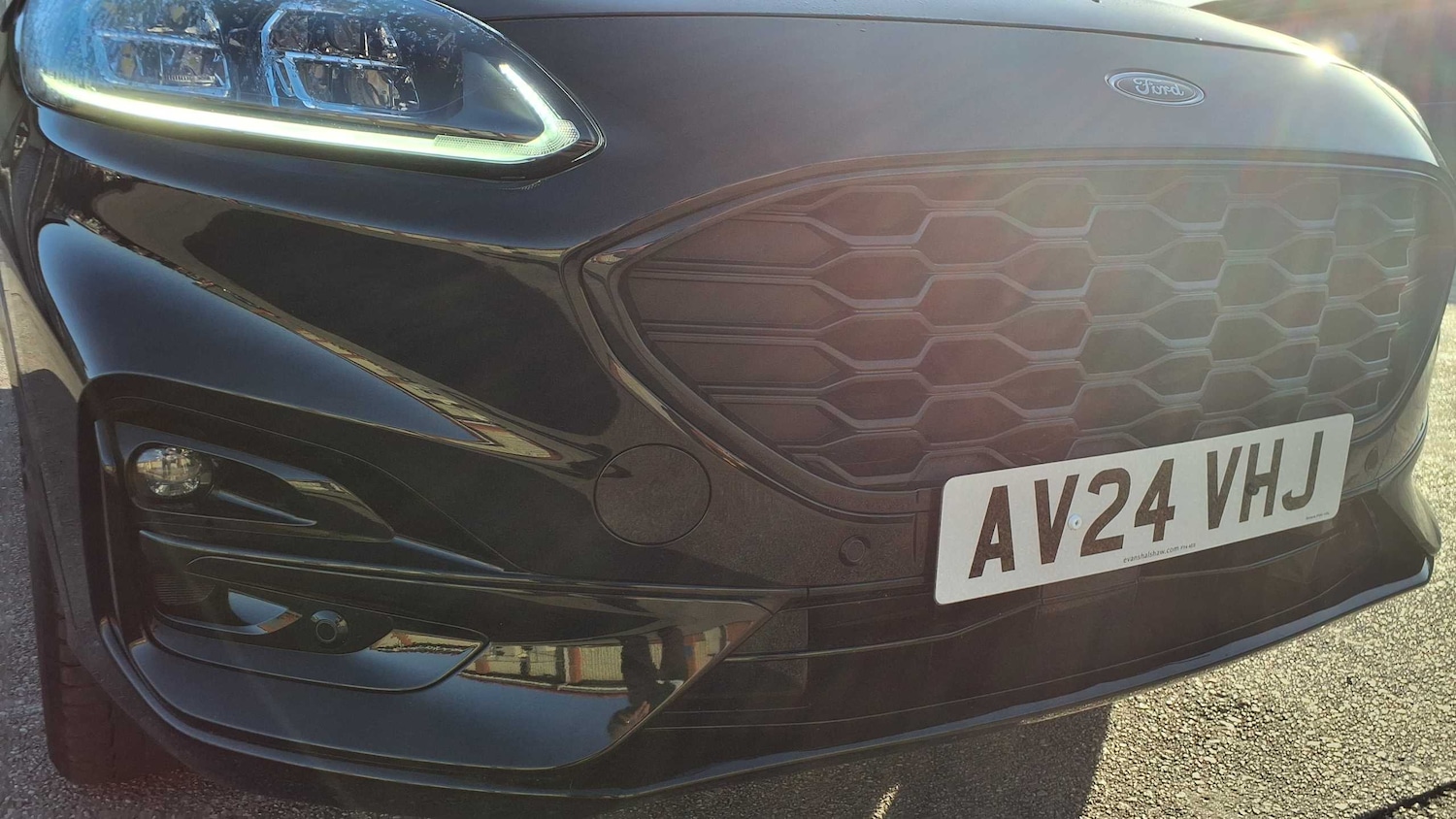 Used Ford Kuga 2024 for sale - 76034606: Photo 12