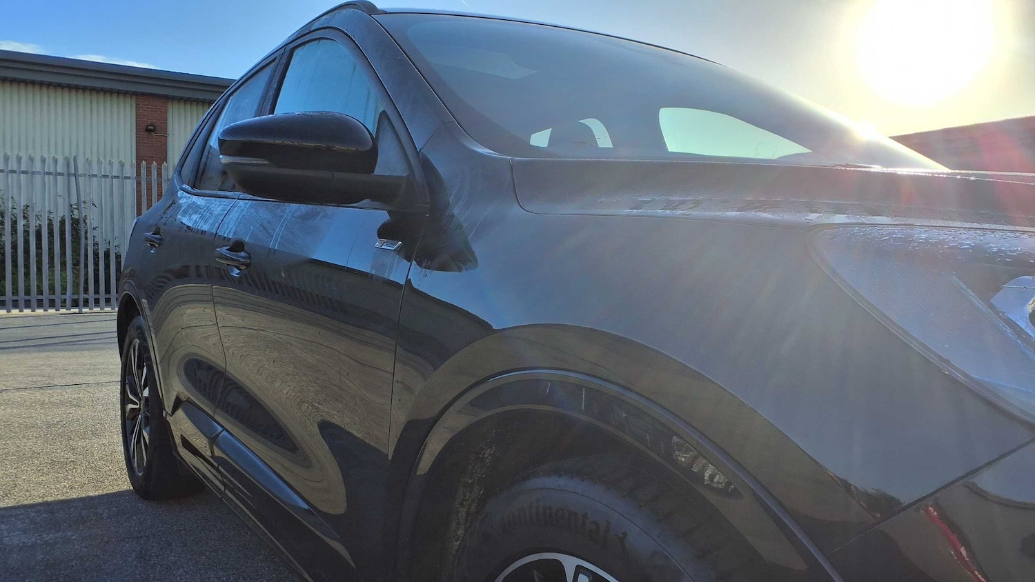 Used Ford Kuga 2024 for sale - 76034606: Photo 13