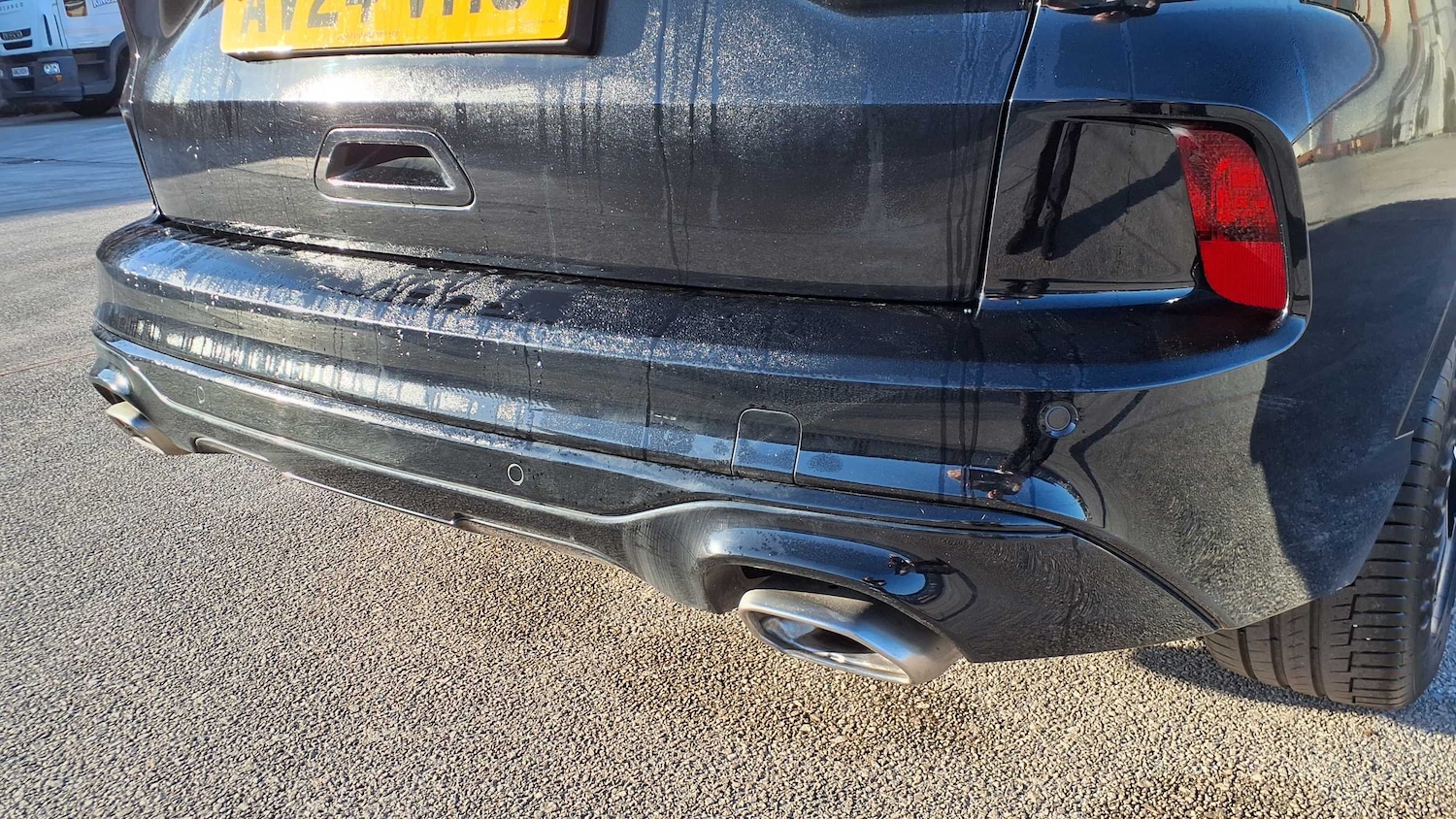 Used Ford Kuga 2024 for sale - 76034606: Photo 14