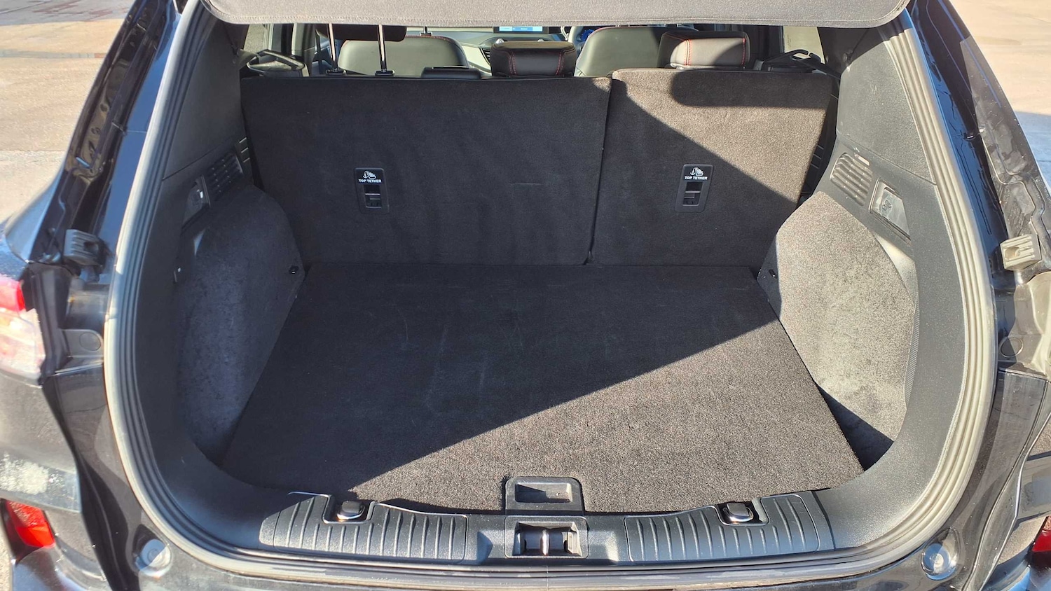 Used Ford Kuga 2024 for sale - 76034606: Photo 15