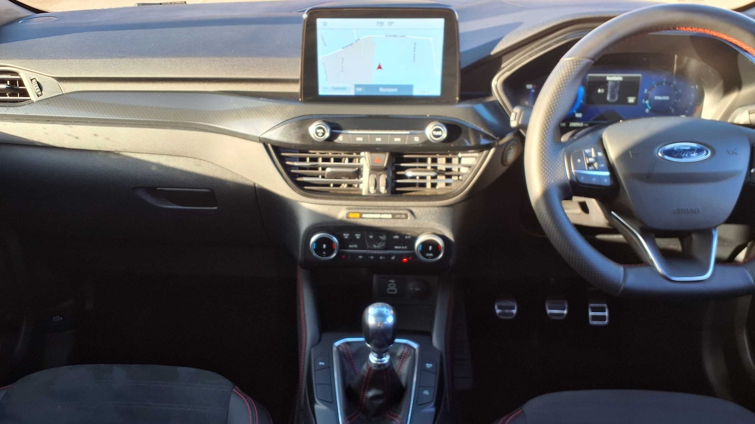 Used Ford Kuga 2024 for sale - 76034606: Photo 19