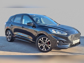 Ford - Kuga