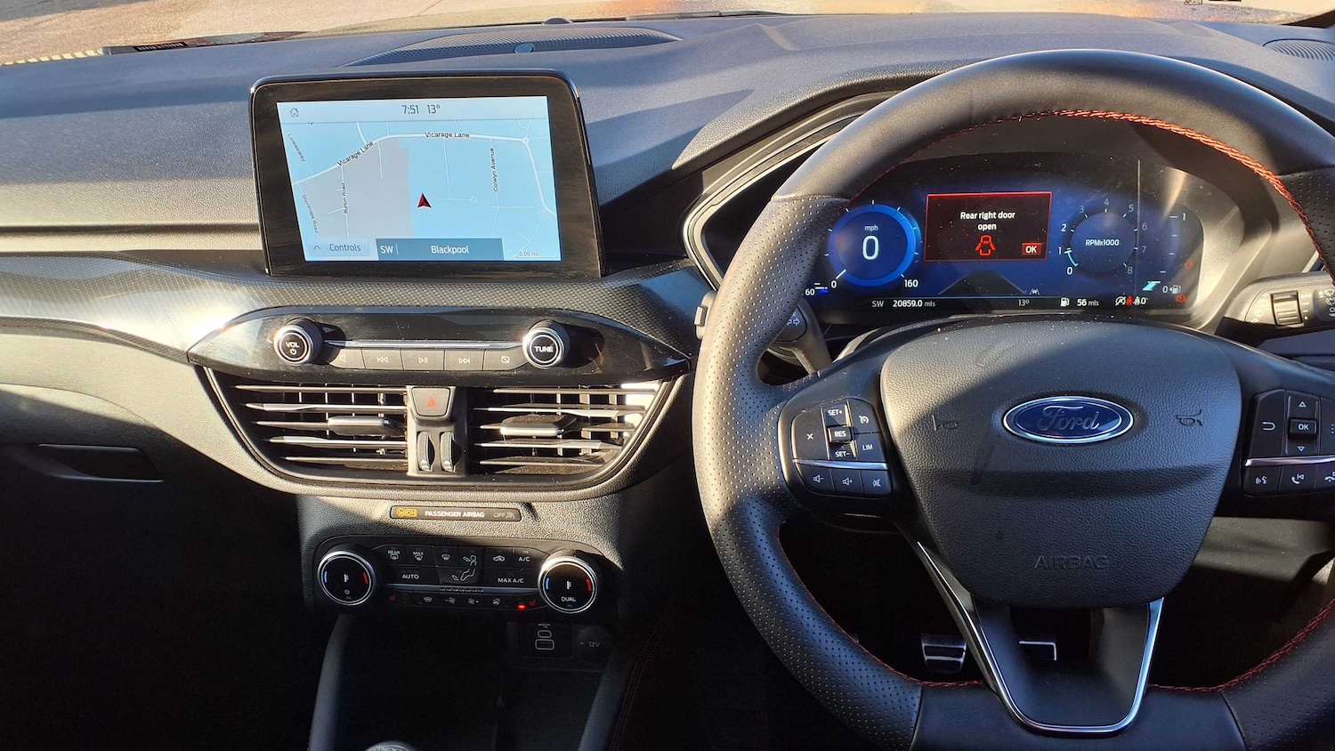 Used Ford Kuga 2024 for sale - 76034606: Photo 20