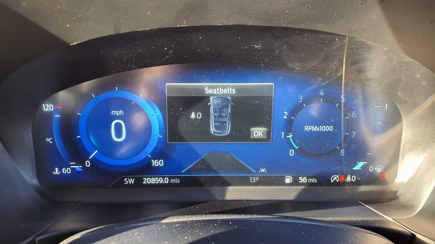 Used Ford Kuga 2024 for sale - 76034606: Photo 21