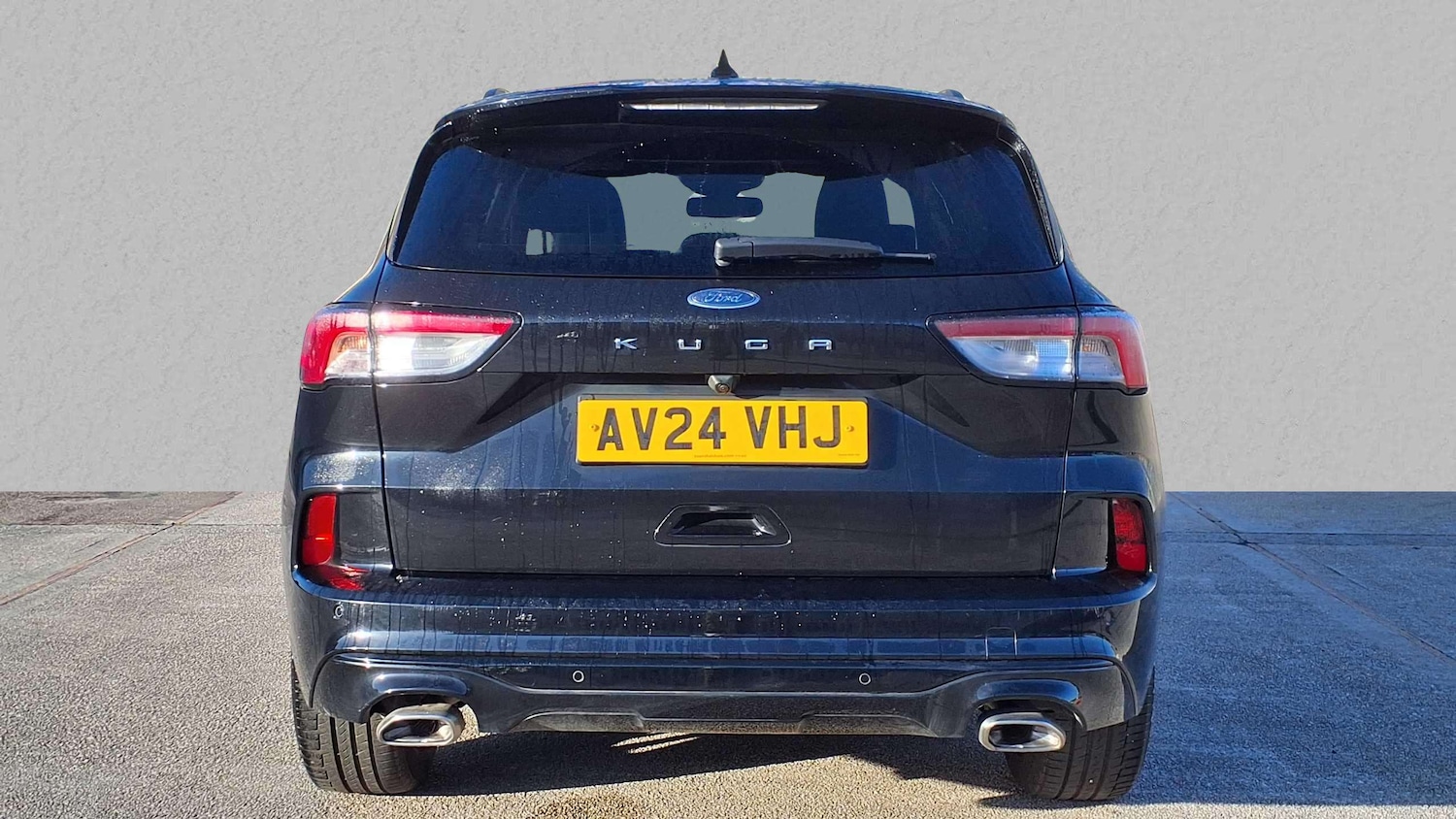 Used Ford Kuga 2024 for sale - 76034606: Photo 6