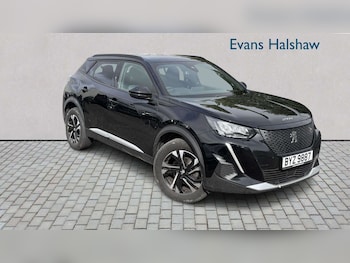 Used Peugeot 2008 2023 for sale - 78666636: Photo