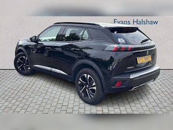 Used Peugeot 2008 2023 for sale - 78666636: Photo