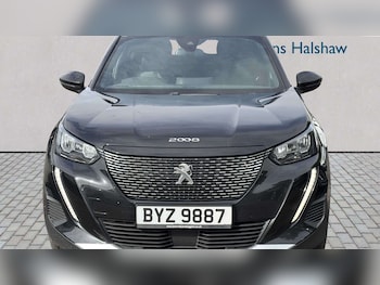 Used Peugeot 2008 2023 for sale - 78666636: Photo