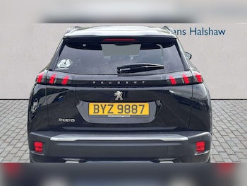 Used Peugeot 2008 2023 for sale - 78666636: Photo