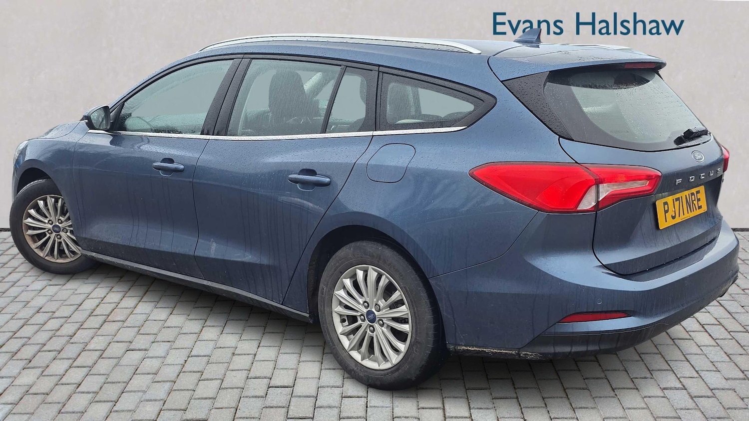 Used Ford Focus 2021 for sale - 76755323: Photo 2