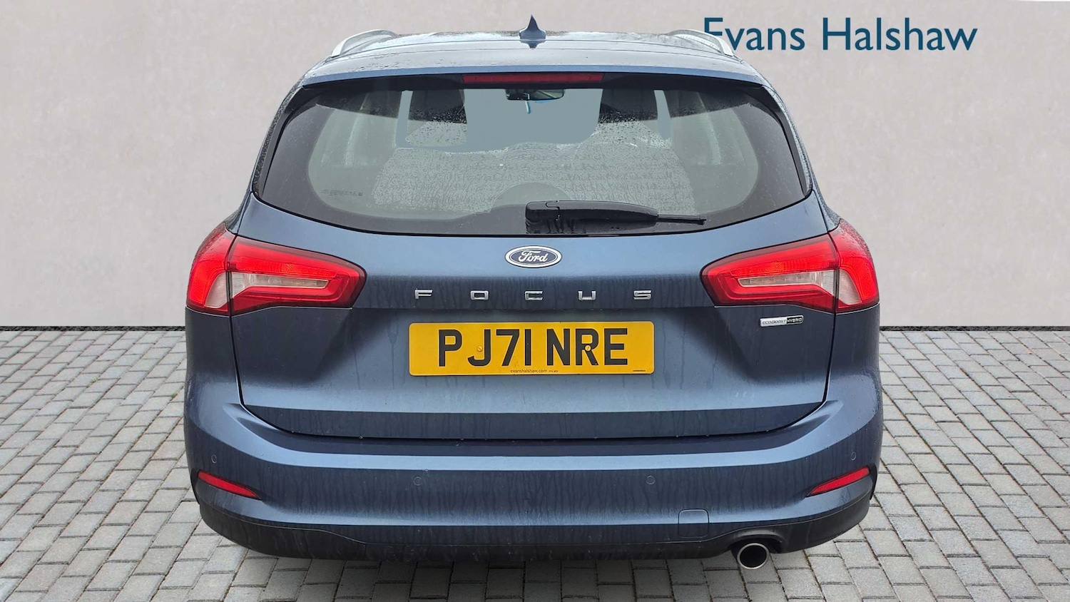 Used Ford Focus 2021 for sale - 76755323: Photo 4