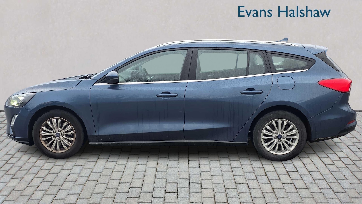 Used Ford Focus 2021 for sale - 76755323: Photo 5