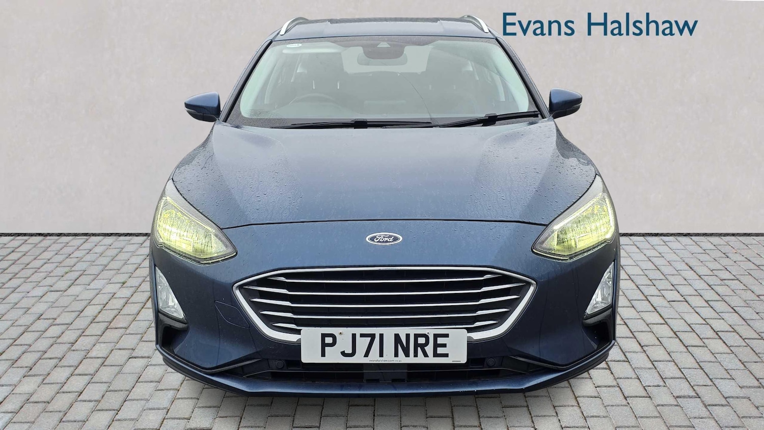 Used Ford Focus 2021 for sale - 76755323: Photo 6