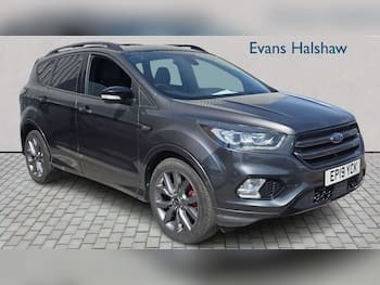 Used Ford Kuga 2019 for sale - 79499758: Photo