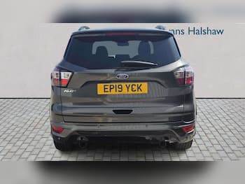 Used Ford Kuga 2019 for sale - 79499758: Photo