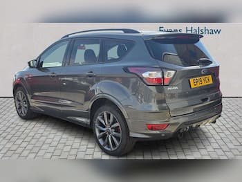 Used Ford Kuga 2019 for sale - 79499758: Photo