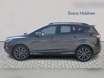 Used Ford Kuga 2019 for sale - 79499758: Photo