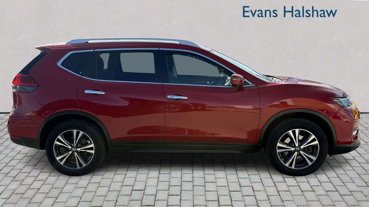 Used Nissan X-Trail 2019 for sale - 77928514: Photo 5