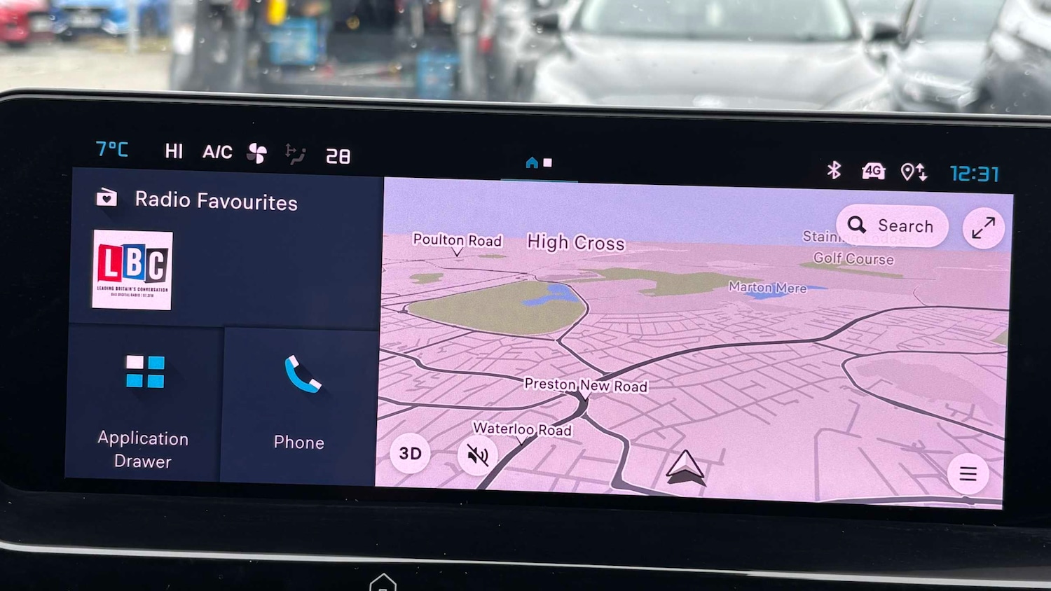 Used Citroen C4 2023 for sale - 77389843: Photo 11