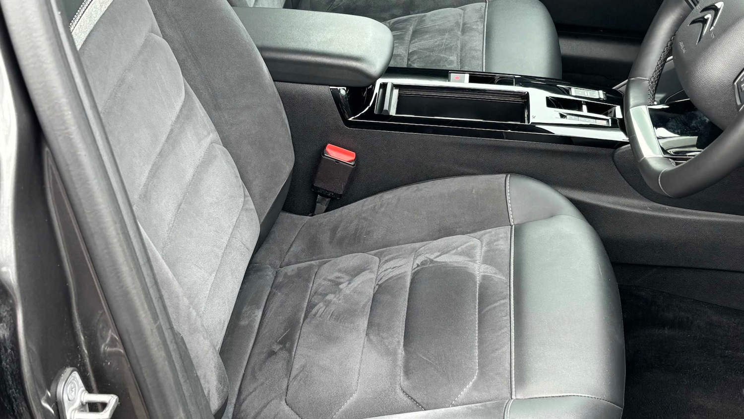 Used Citroen C4 2023 for sale - 77389843: Photo 16