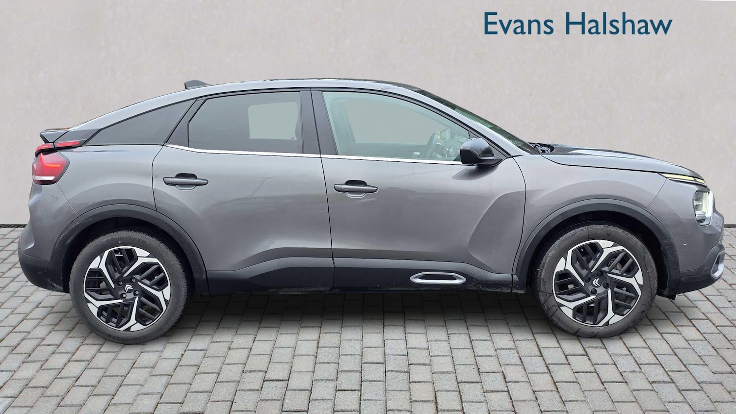 Used Citroen C4 2023 for sale - 77389843: Photo 2