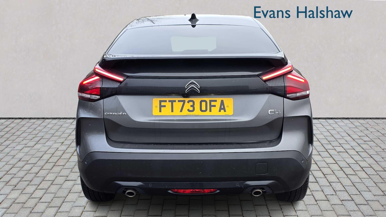 Used Citroen C4 2023 for sale - 77389843: Photo 3