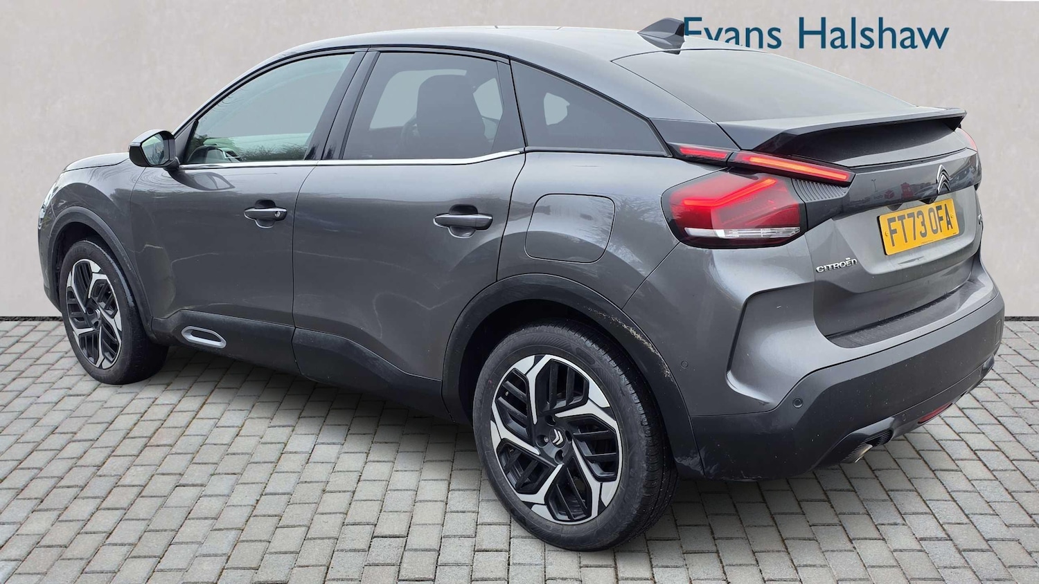 Used Citroen C4 2023 for sale - 77389843: Photo 4