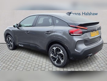 Used Citroen C4 2023 for sale - 77389843: Photo