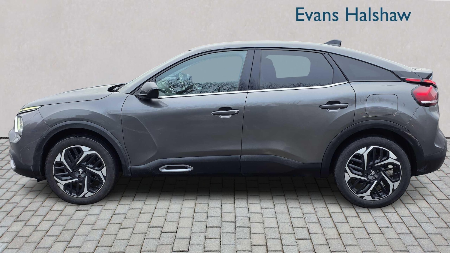 Used Citroen C4 2023 for sale - 77389843: Photo 5