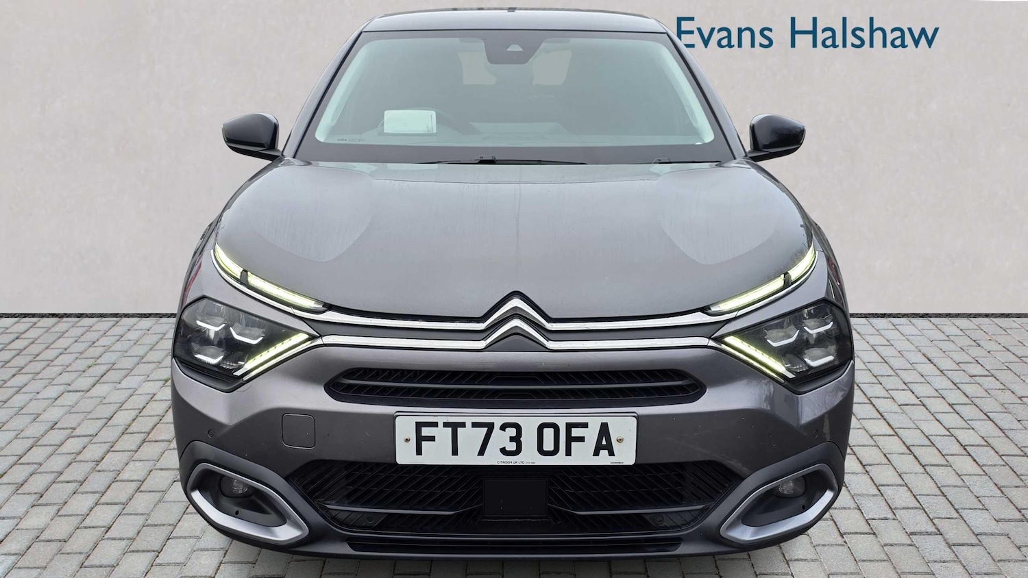 Used Citroen C4 2023 for sale - 77389843: Photo 6