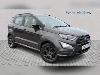 Used Ford Ecosport 2019 for sale - 77316495: Photo