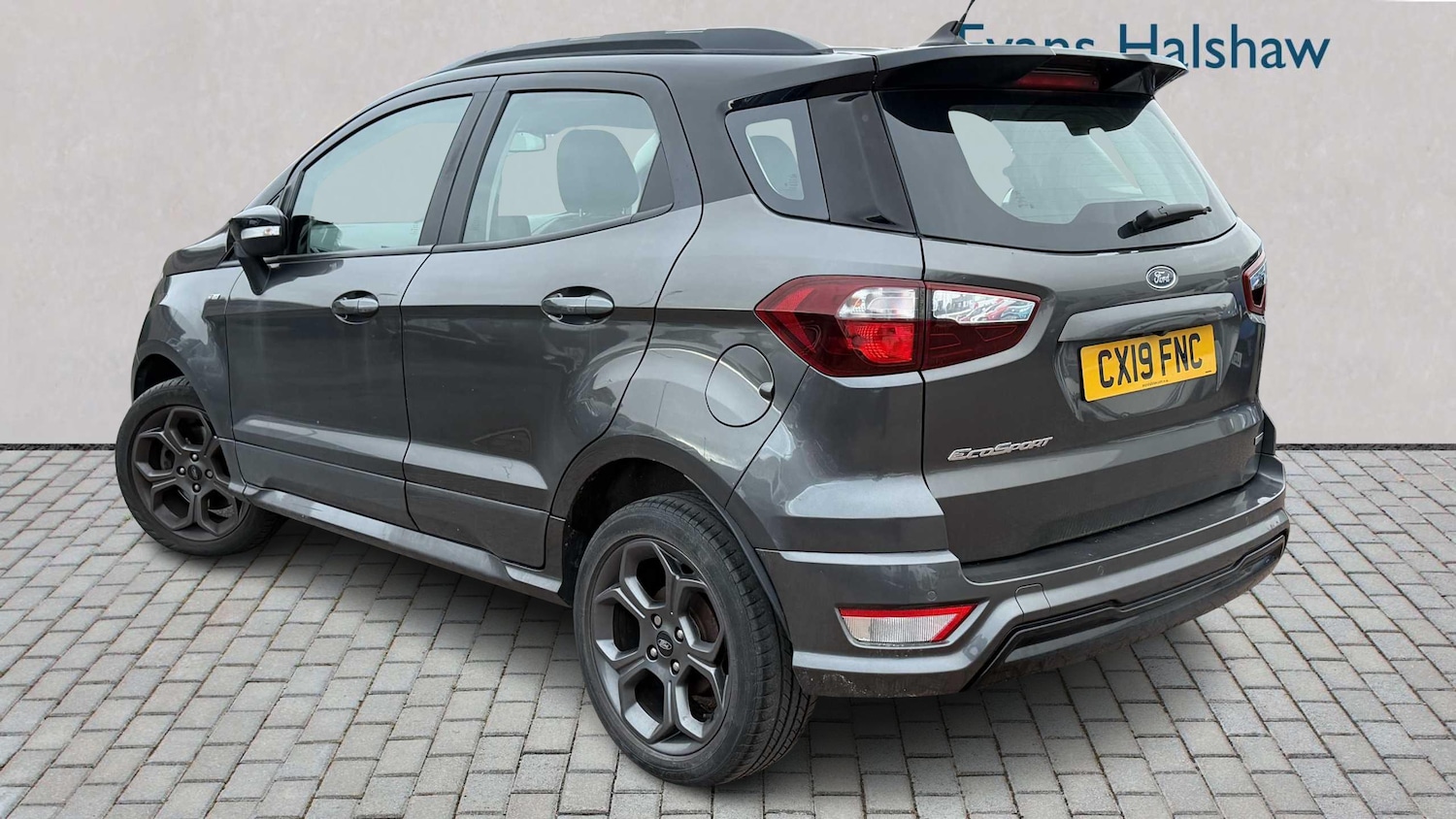 Used Ford Ecosport 2019 for sale - 77316495: Photo 2