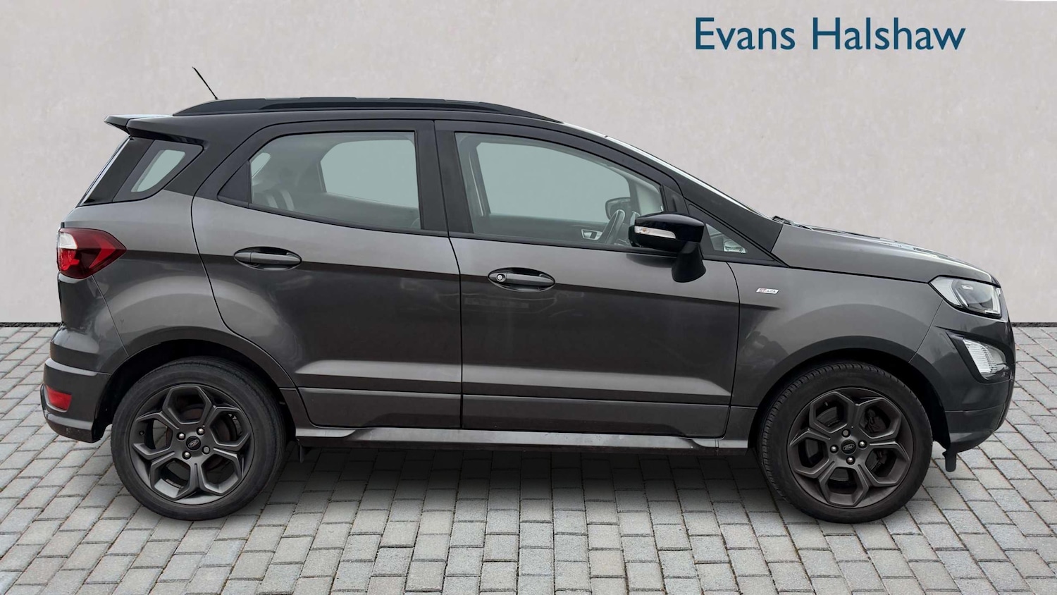 Used Ford Ecosport 2019 for sale - 77316495: Photo 3